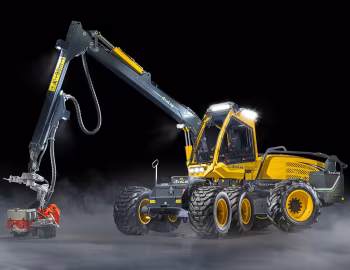 Eco Log 580F '2020–23