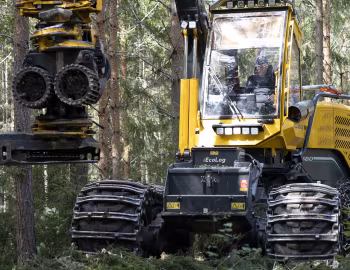 Eco Log 580F '2020–23