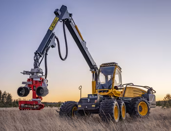 Eco Log 580F '2020–23
