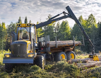 Eco Log 584F '2020–pr.
