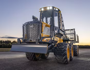 Eco Log 584F '2020–pr.