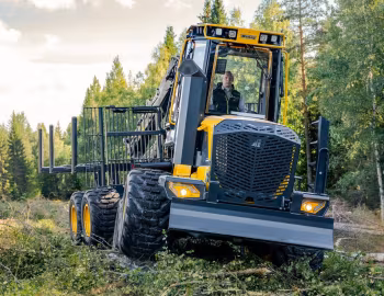 Eco Log 584F '2020–pr.