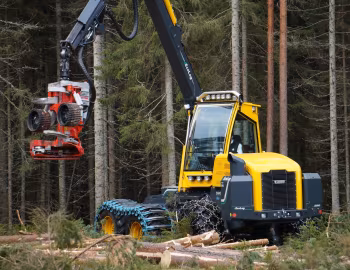 Eco Log 590E '2016–20