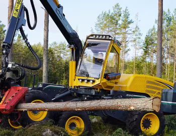 Eco Log 590F '2020–23