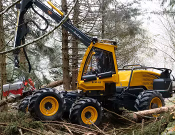 Eco Log 590F '2020–23