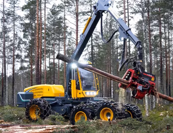 Eco Log 590F '2020–23