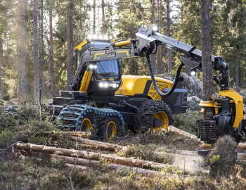 Eco Log 590G '2023–pr.