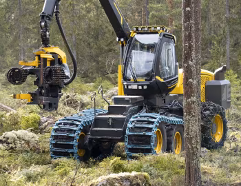 Eco Log 590G '2023–pr.