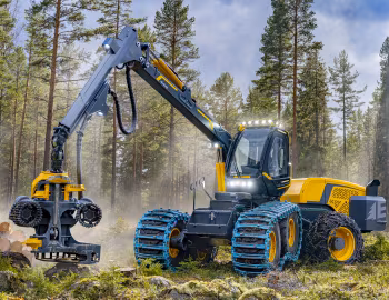 Eco Log 590G '2023–pr.