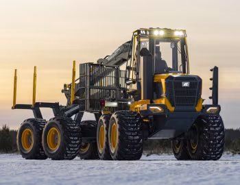 Eco Log 594F '2020–pr.