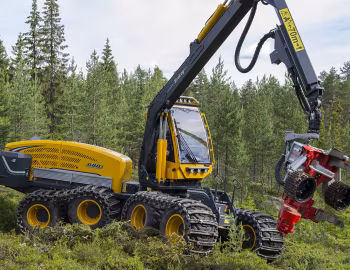 Eco Log 688F '2020–pr.