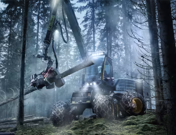 Eco Log