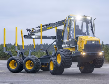 EcoLog 750F '2020–23