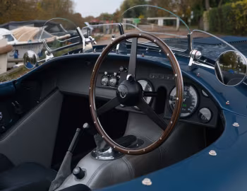 Тарпеда Ecurie Ecosse LM-C '2021–н.ч.