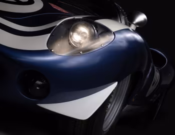 Ecurie Ecosse LM69 '07.2019–pr.