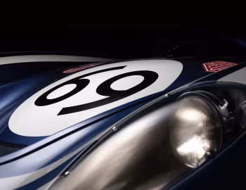 Ecurie Ecosse LM69 '07.2019–pr.