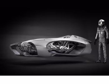 EDAG Genesis '2014