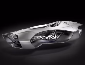 EDAG Genesis '2014