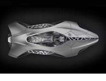 EDAG Genesis '2014