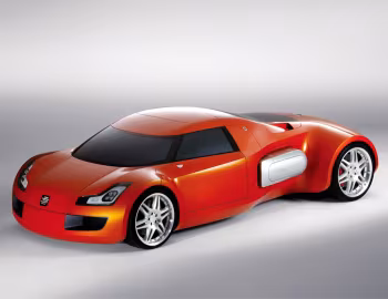 EDAG genX Concept '03.2004