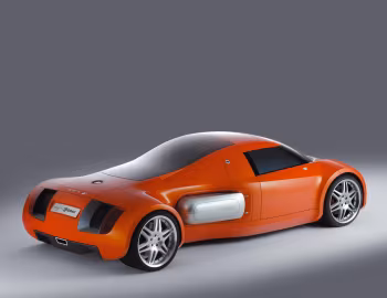 EDAG genX Concept '03.2004