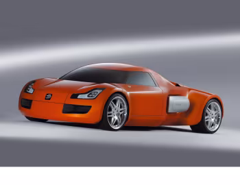 EDAG genX Concept '03.2004