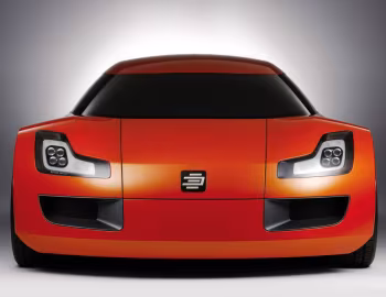 EDAG genX Concept '03.2004