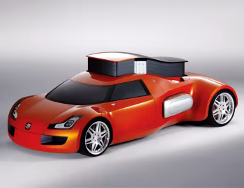 EDAG genX Concept '03.2004