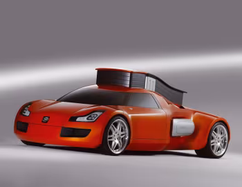 EDAG genX Concept '03.2004