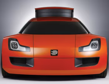 EDAG genX Concept '03.2004