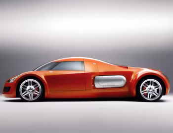 EDAG genX Concept '03.2004