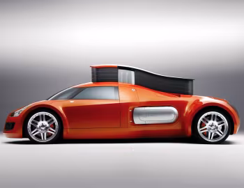 EDAG genX Concept '03.2004