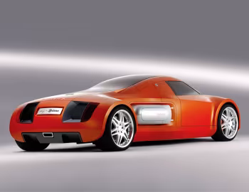 EDAG genX Concept '03.2004