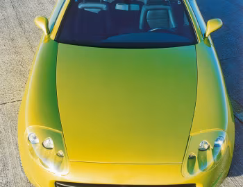 EDAG Keinath GT/C Convertible '03.2002