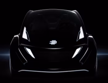 EDAG Light Car Concept '03.2009