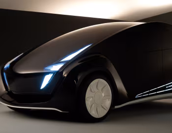 EDAG Light Car Concept '03.2009