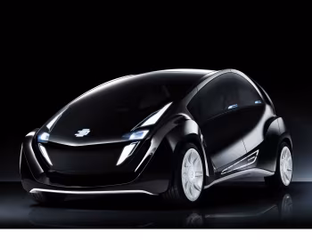 EDAG Light Car Concept '03.2009
