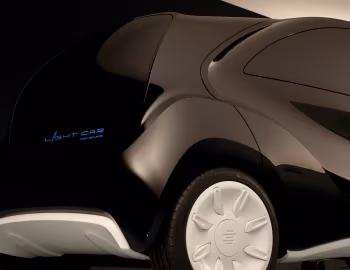 EDAG Light Car Concept '03.2009