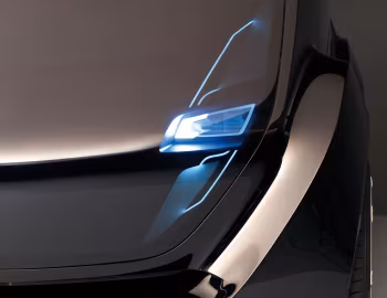 EDAG Light Car Concept '03.2009