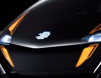 EDAG Light Car Concept '03.2009
