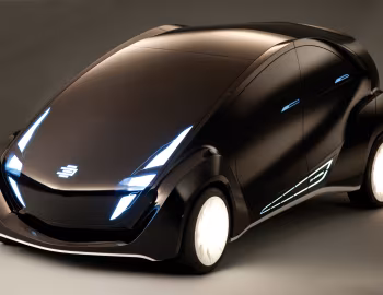 EDAG Light Car Concept '03.2009