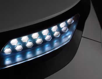 EDAG Light Car Sharing Concept '03.2011