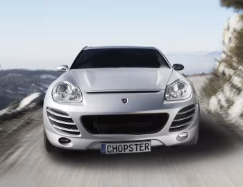 Rinspeed Chopster (955) '03.2005