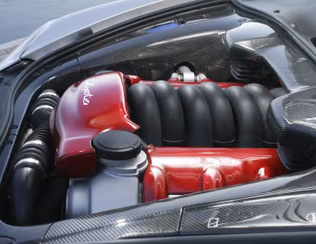 Под капотом Rinspeed Chopster (955) '03.2005