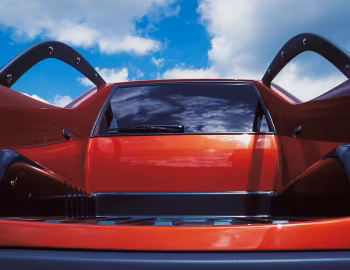 EDAG Scout Concept '1999