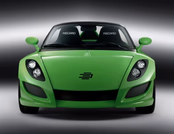 EDAG Show Car No. 8 '09.2005