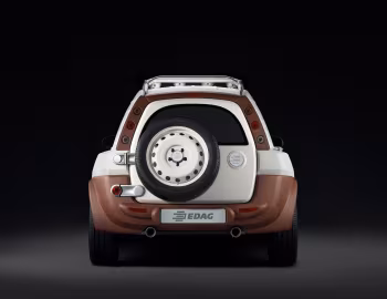 EDAG Biwak Concept '03.2006