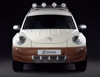 EDAG Biwak Concept '03.2006