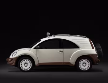 EDAG Biwak Concept '03.2006