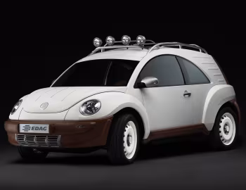 EDAG Biwak Concept '03.2006